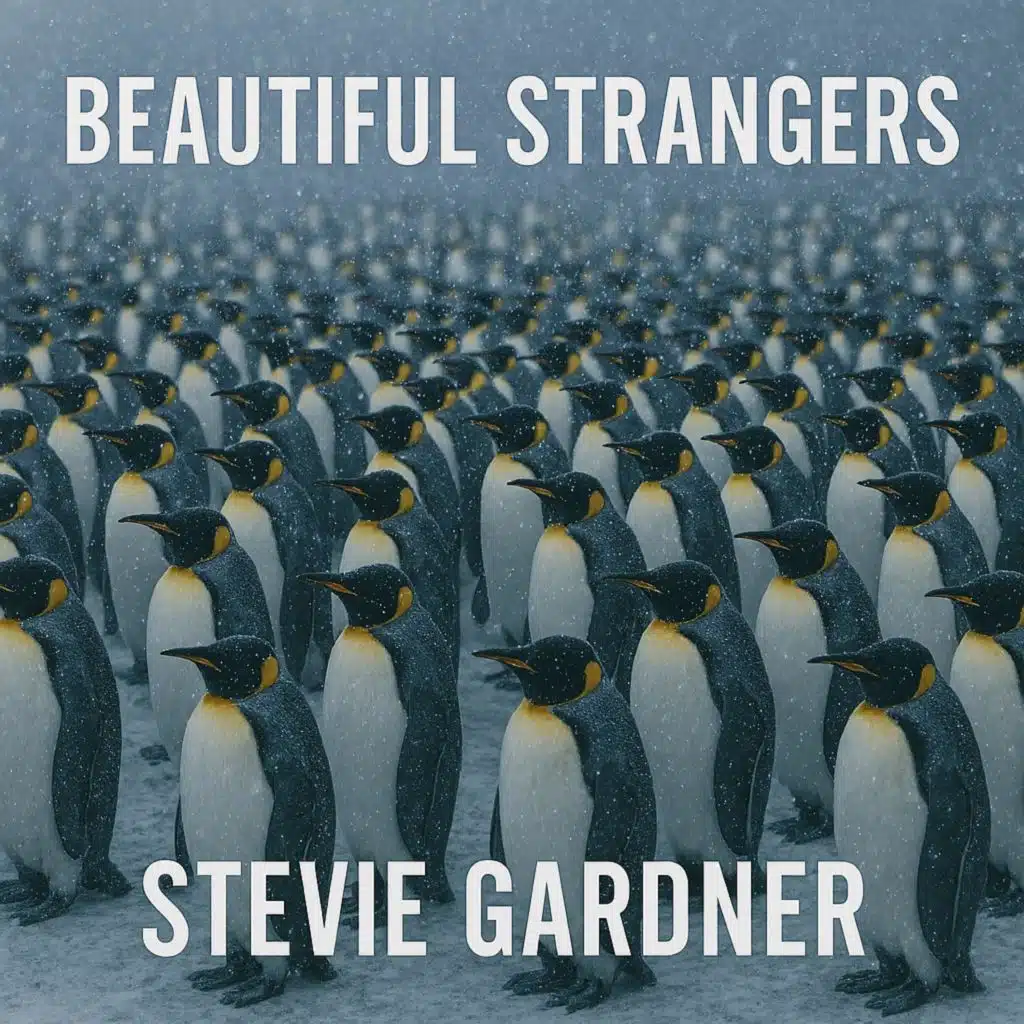 Stevie Gardner