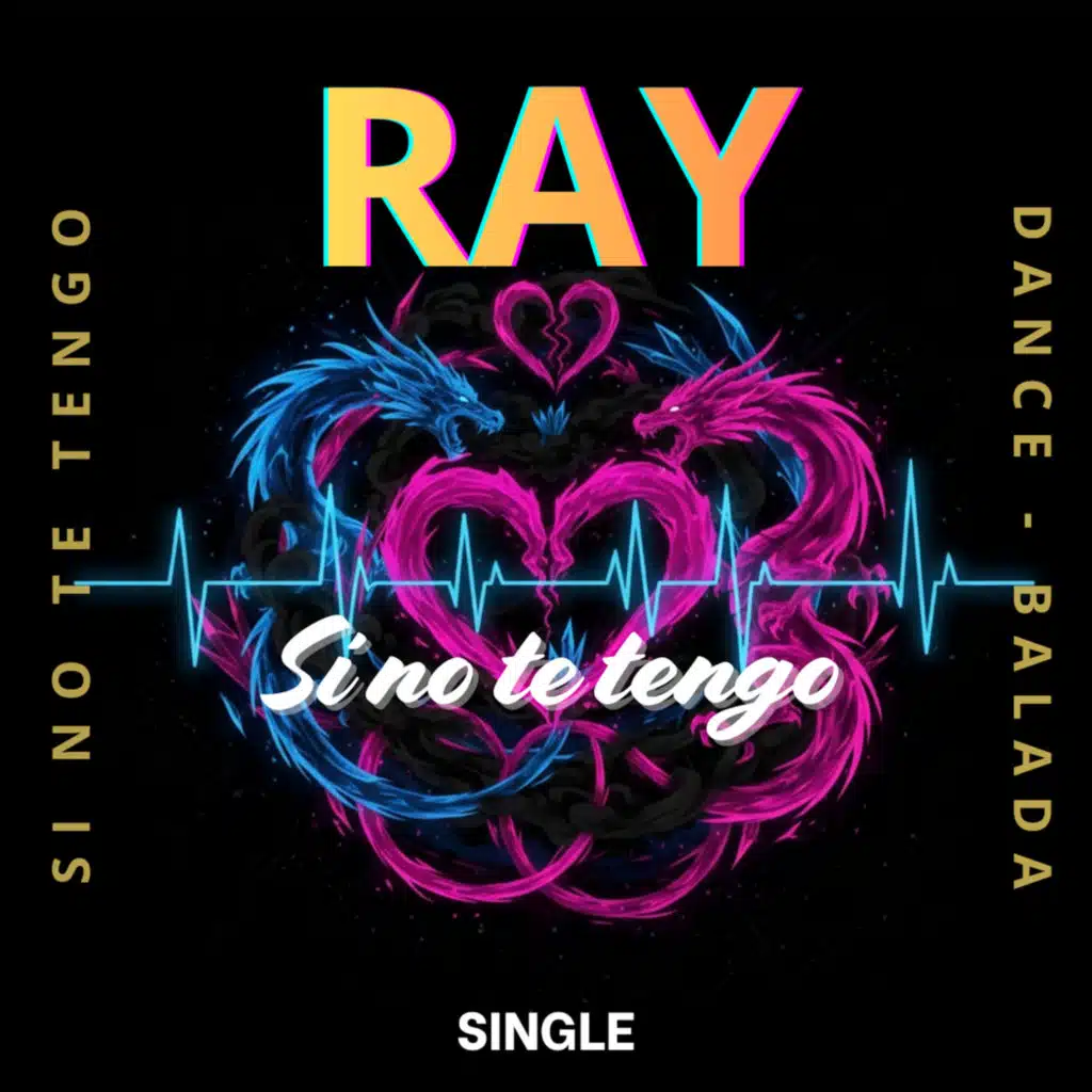 Si no te tengo (2 Versiones)