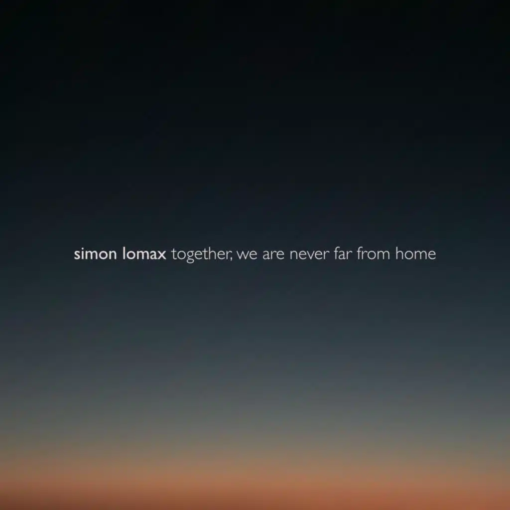 Simon Lomax