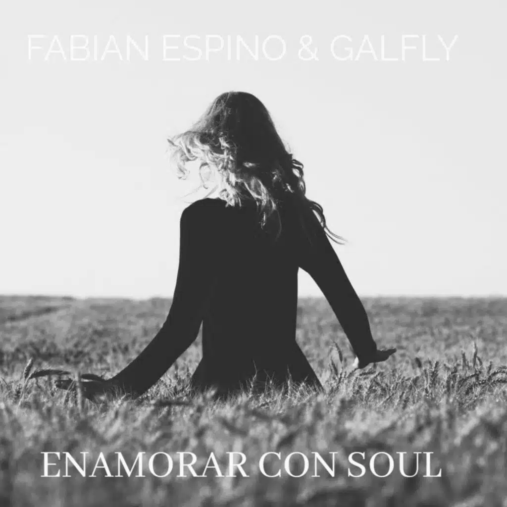 ENAMORAR CON SOUL (SOUL JAZZ)