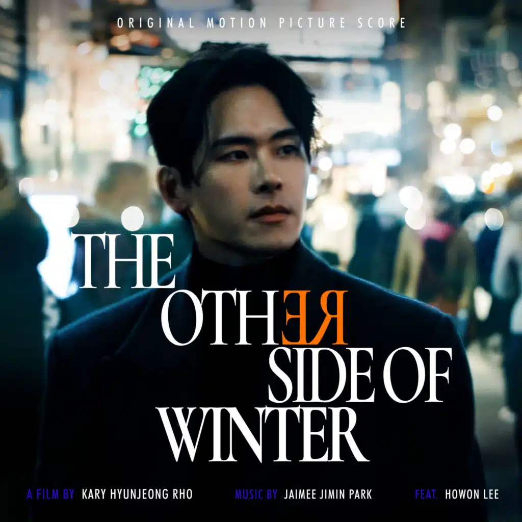 The Other Side of Winter (Original Motion Picture Score)