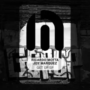 Get Up EP
