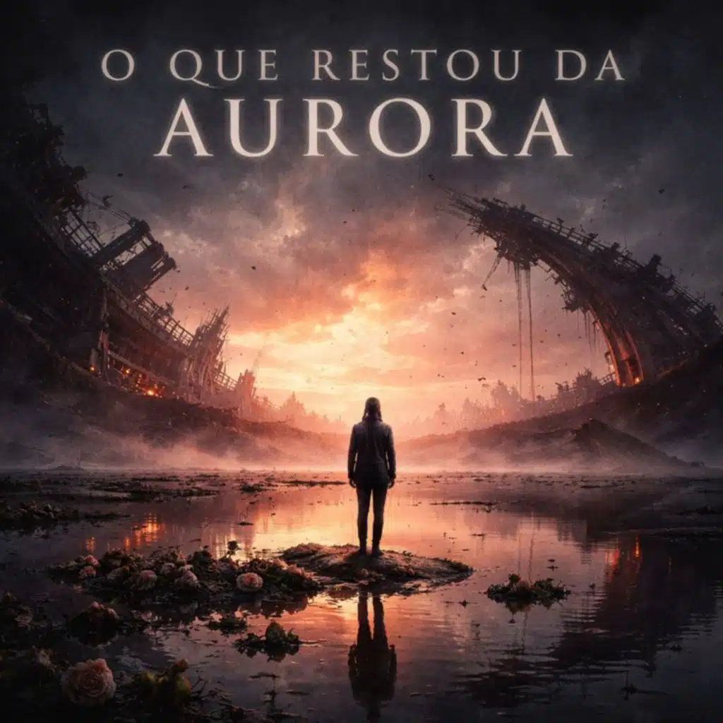 O Que Restou da Aurora