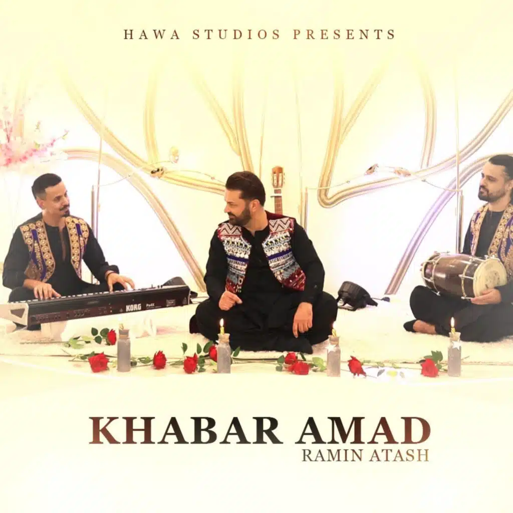 Khabar Amad (feat. Hawa Studios)