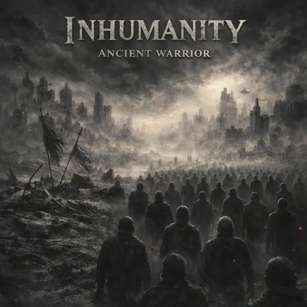 Inhumanity