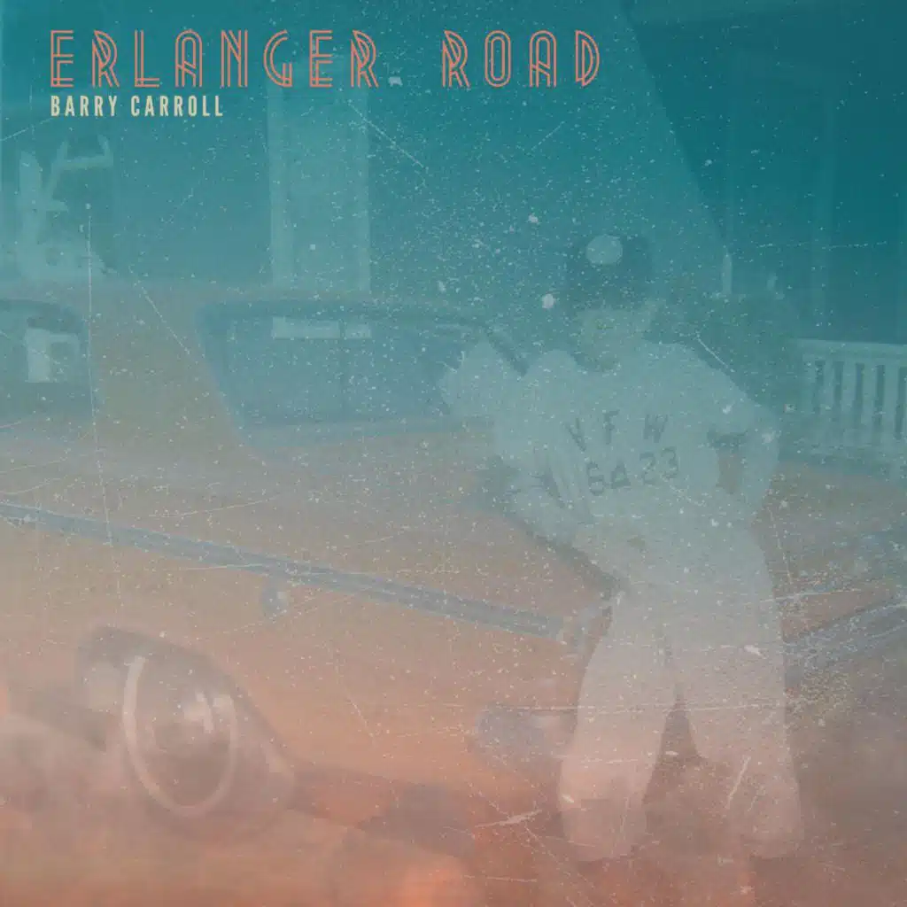 Erlanger Road
