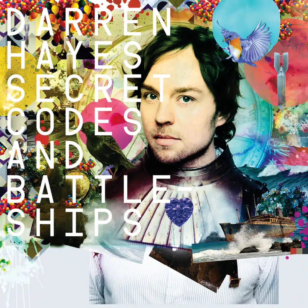 Darren Hayes & 7th Heaven