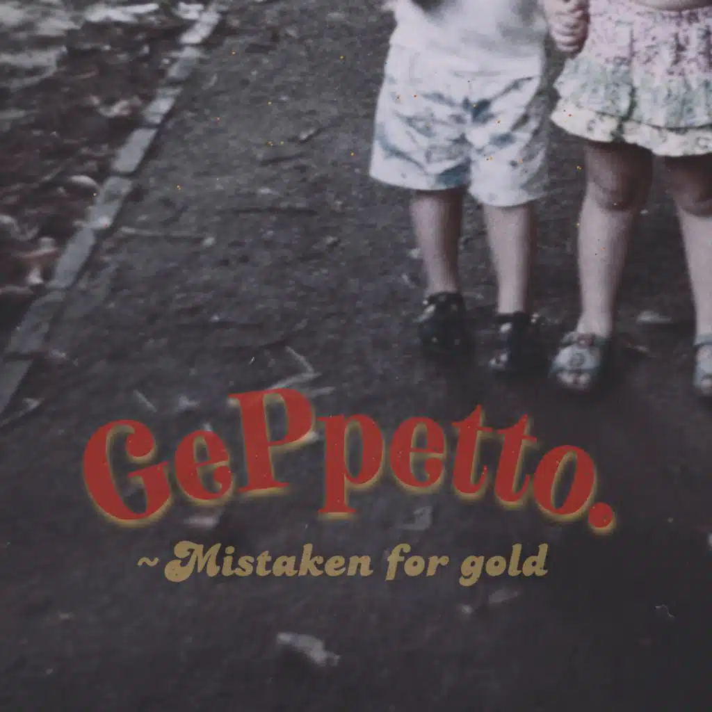 Geppetto