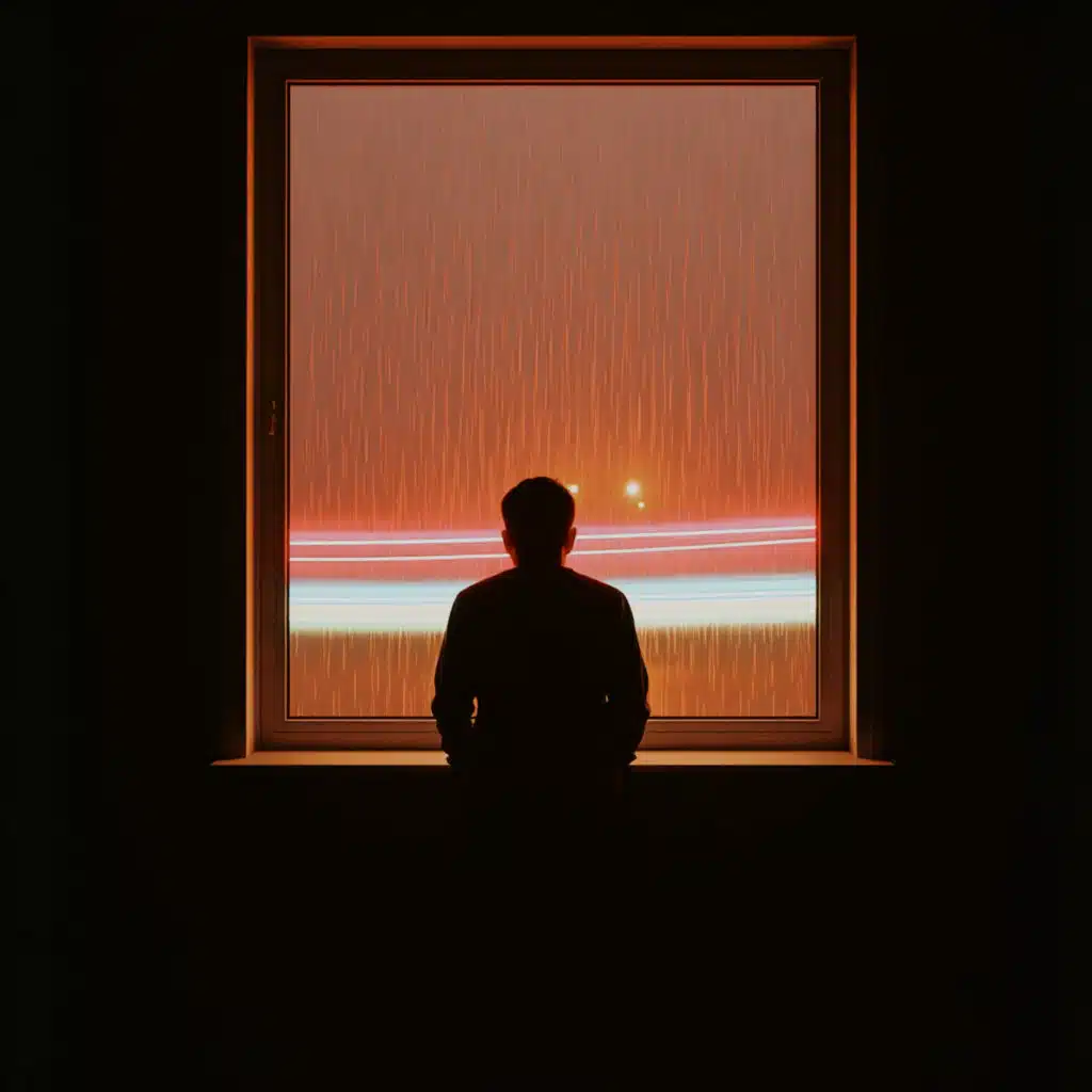 Inmenso Amor Profundo Vacío Lleno