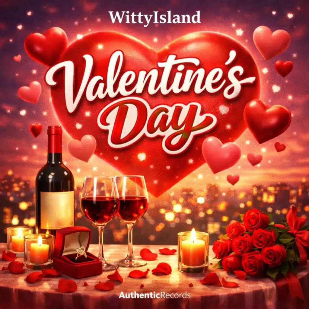 WittyIsland