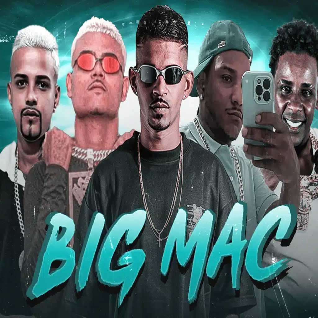 Big Mac