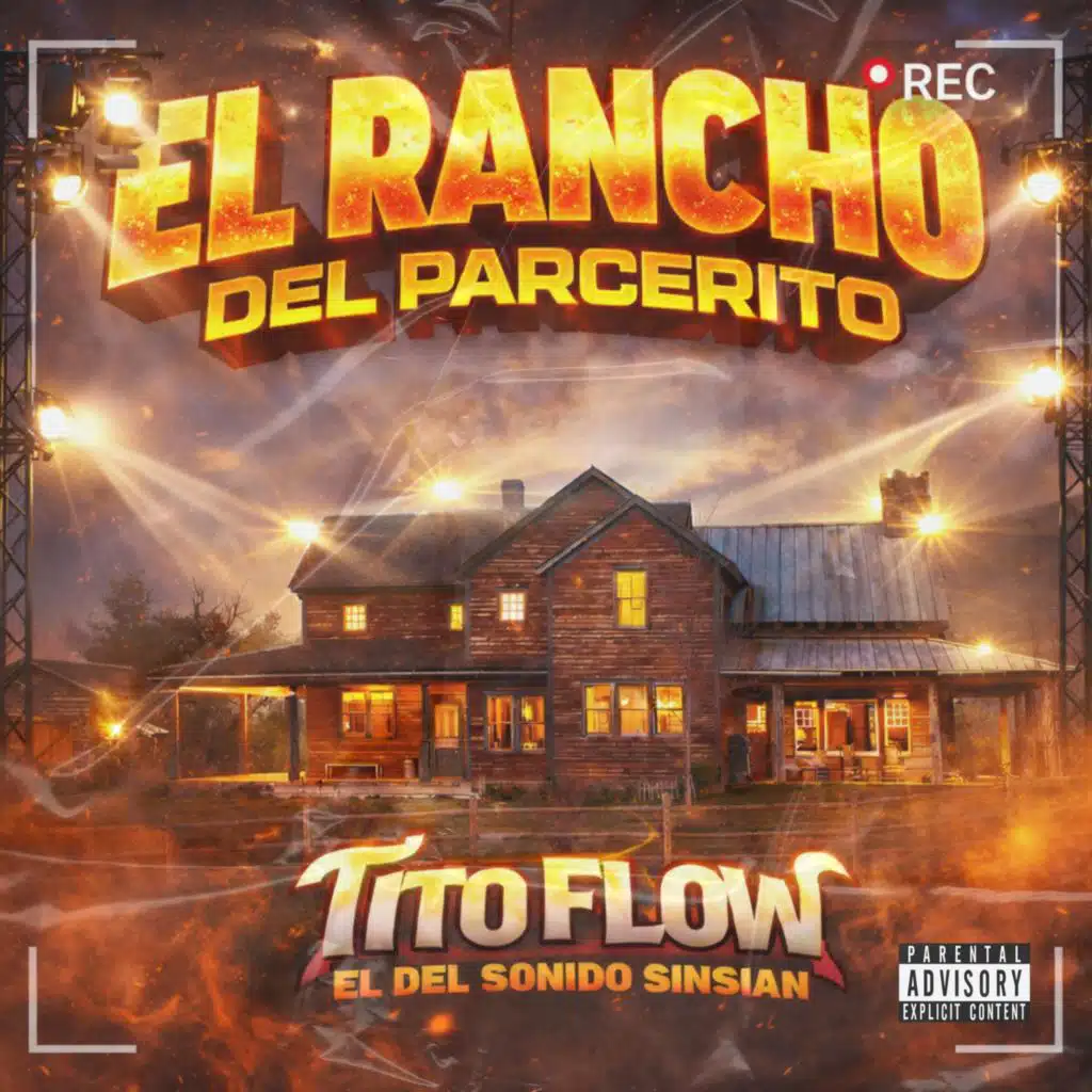 El Rancho Del Parcerito