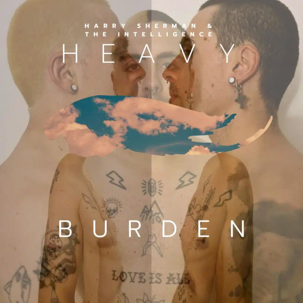 Harry Sherman & The Intelligence