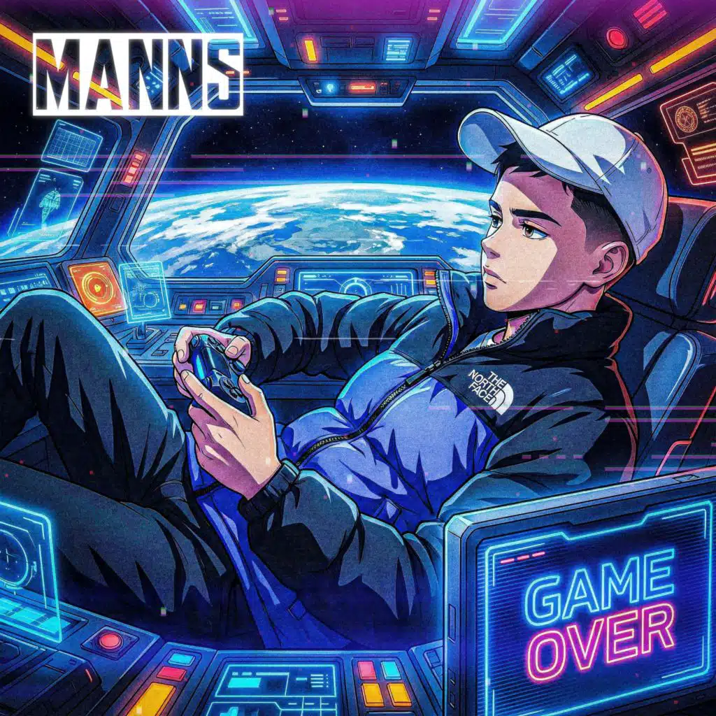 Manns