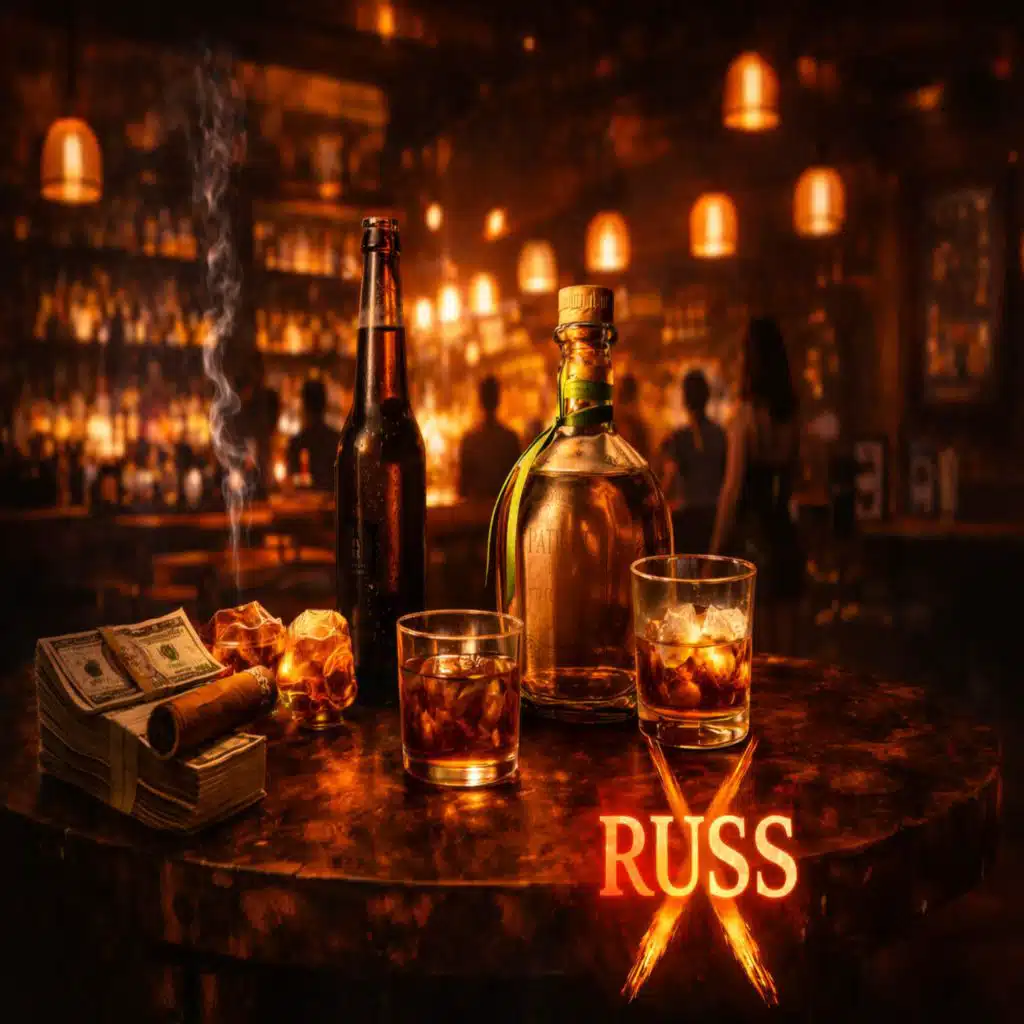 Russ X