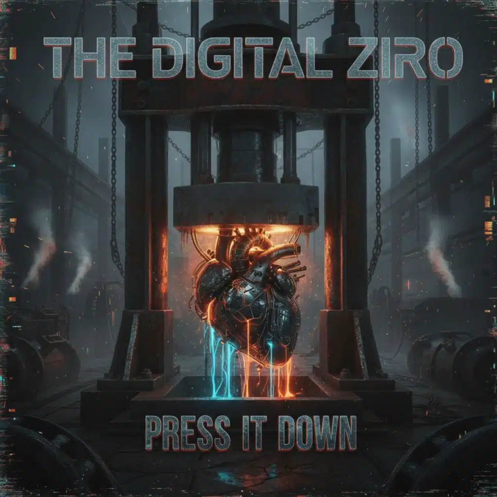 The Digital Ziro