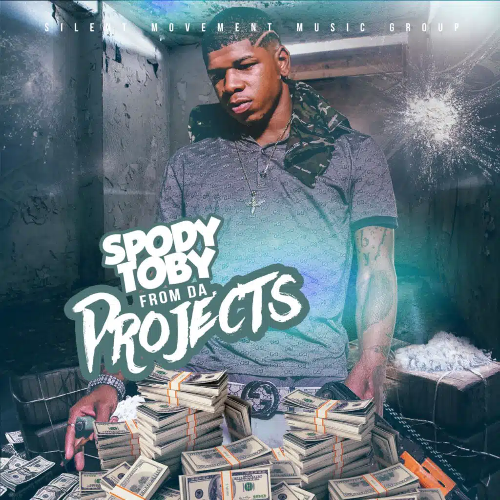 New Wave (feat. Badazzbecky)