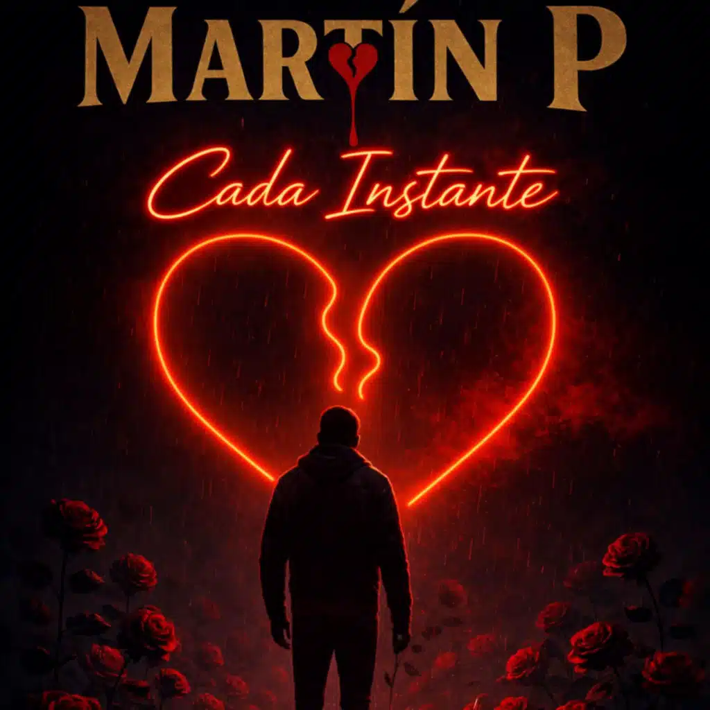 Martin P