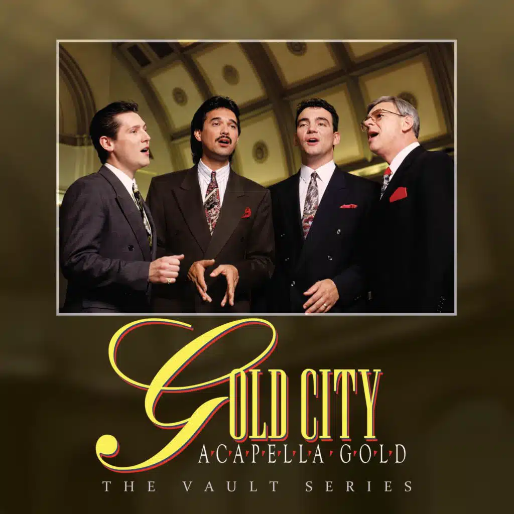 Acapella Gold