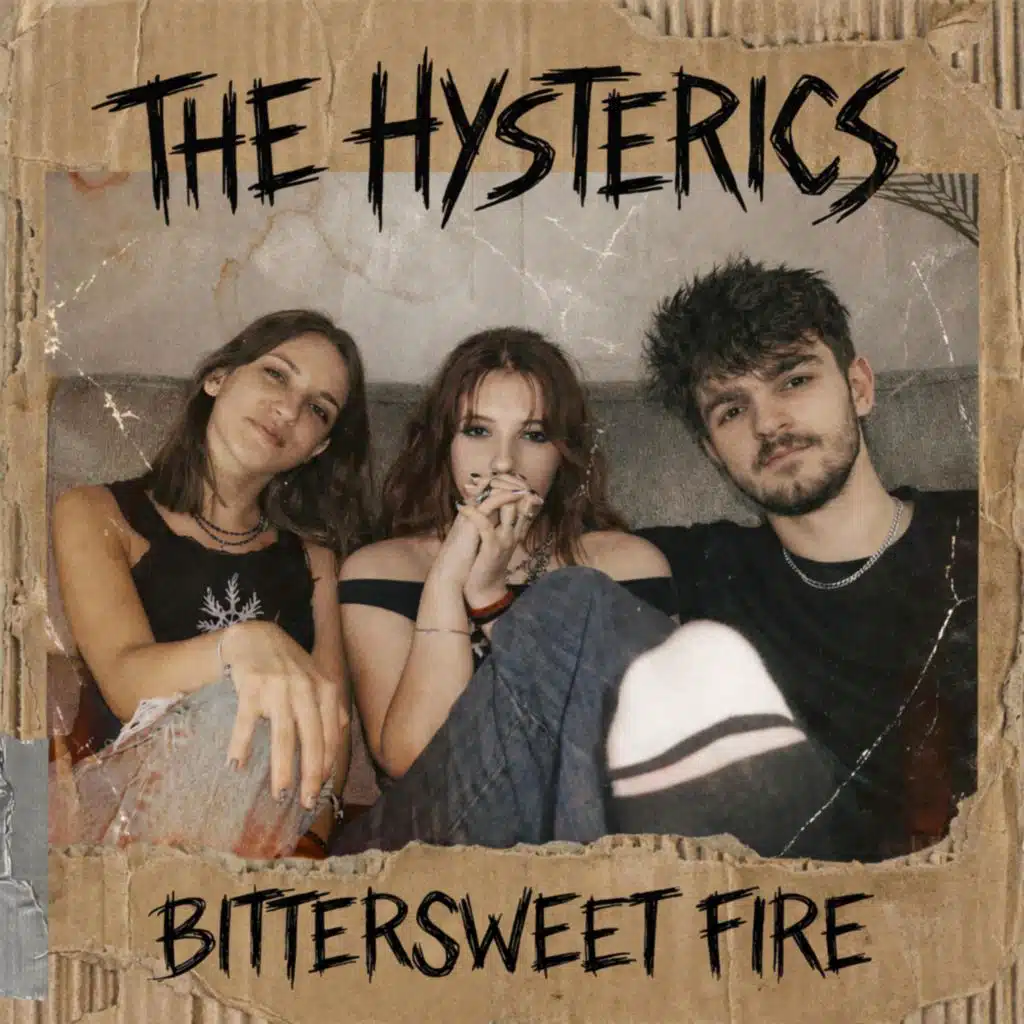 Bittersweet Fire