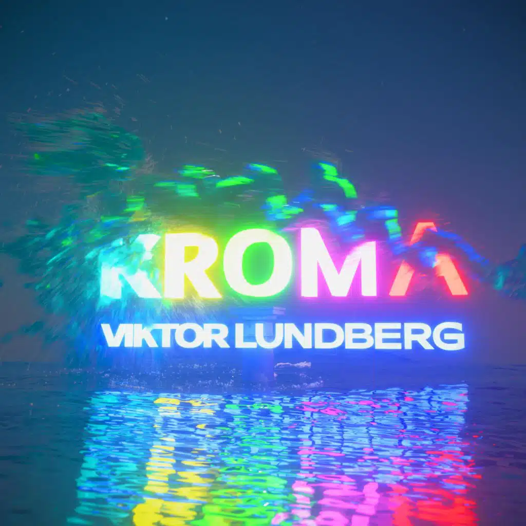 Viktor Lundberg