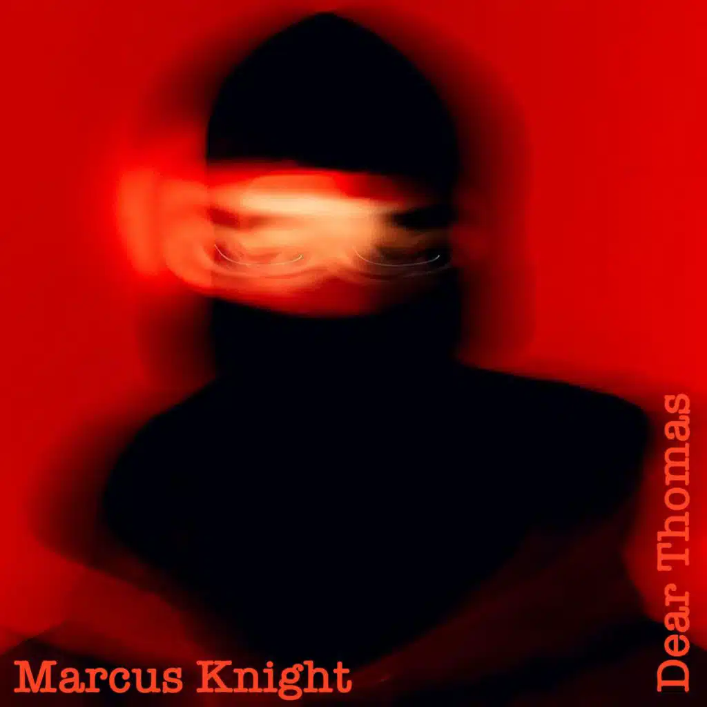 Marcus Knight