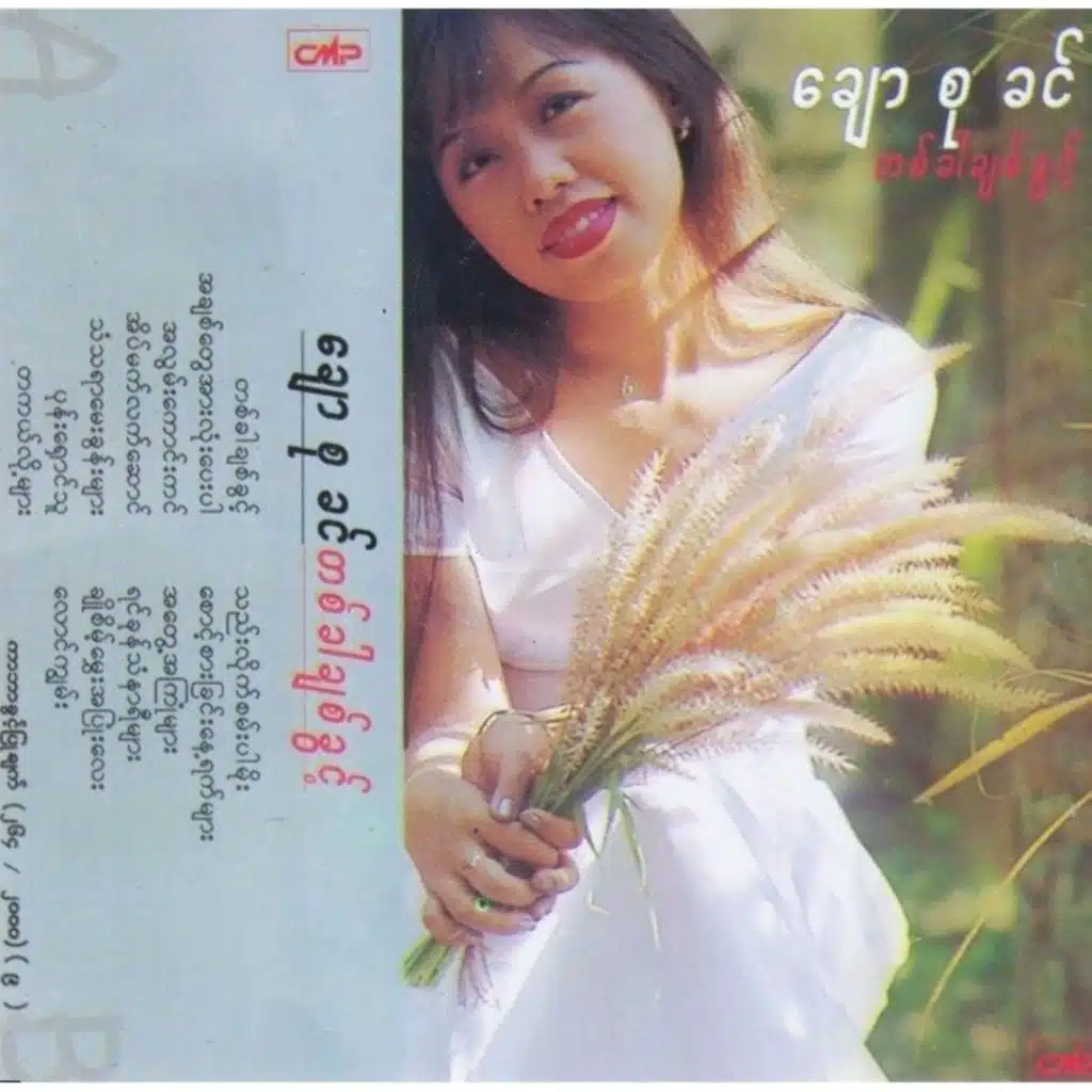 Tit Khar Chit Khwint