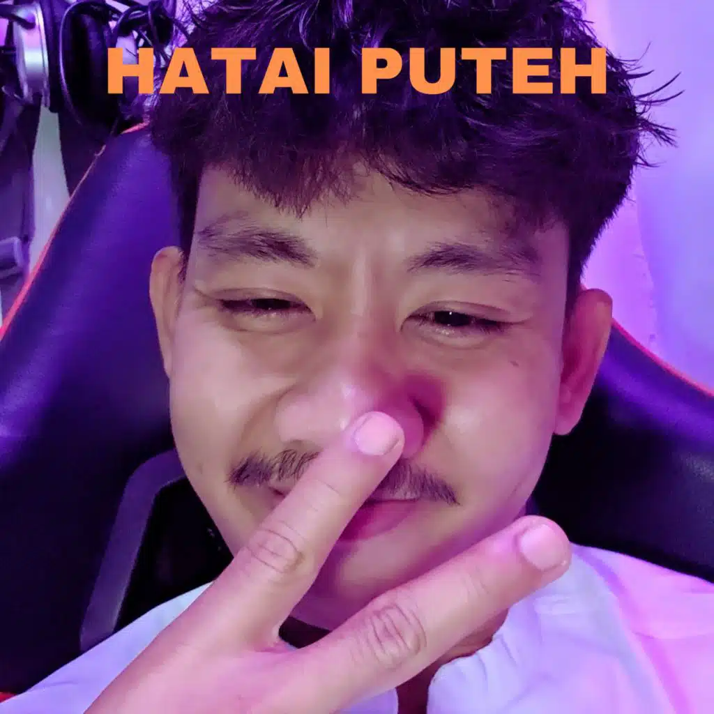 HATAI PUTEH