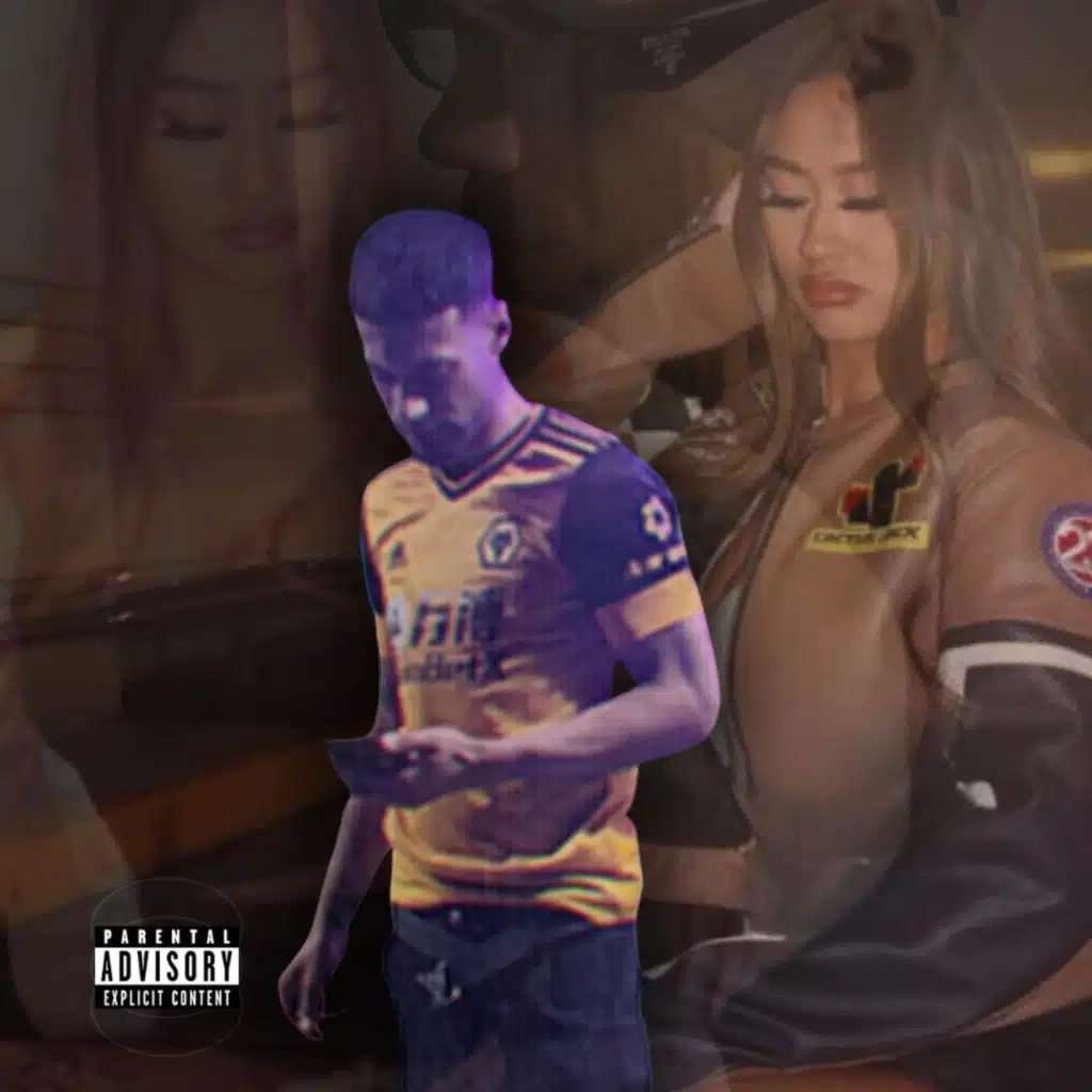 EP (Her Religionn) 2