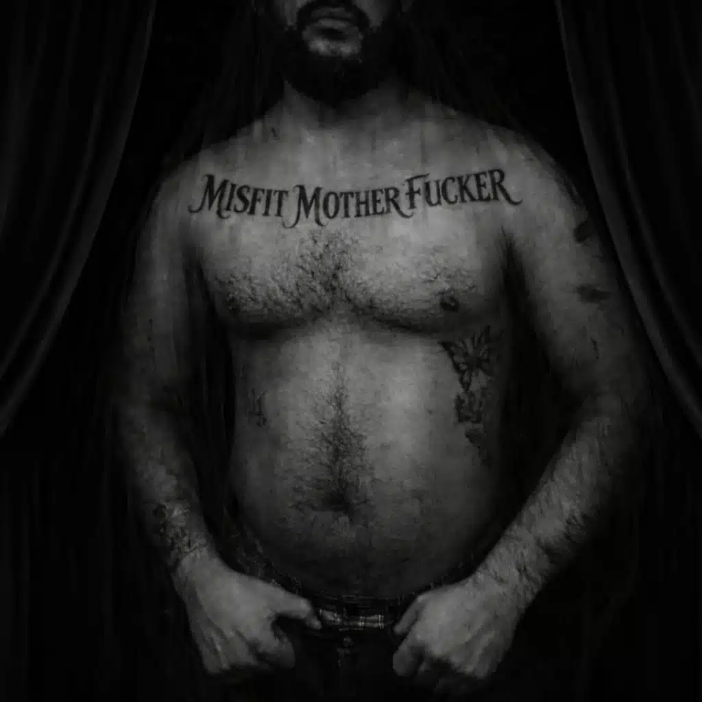Misfit Mother Fucker