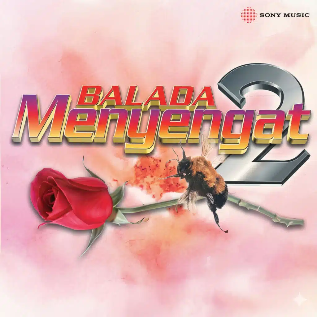 Balada Menyengat 2