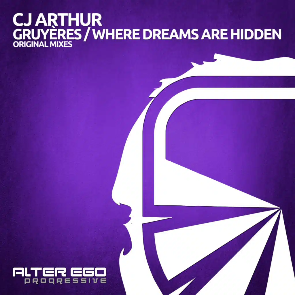 Gruyères / Where Dreams Are Hidden