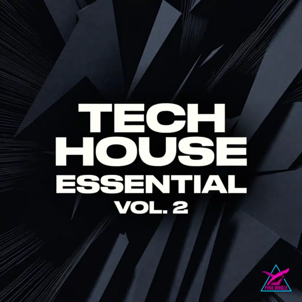 Tech House Essentials, Vol. 2