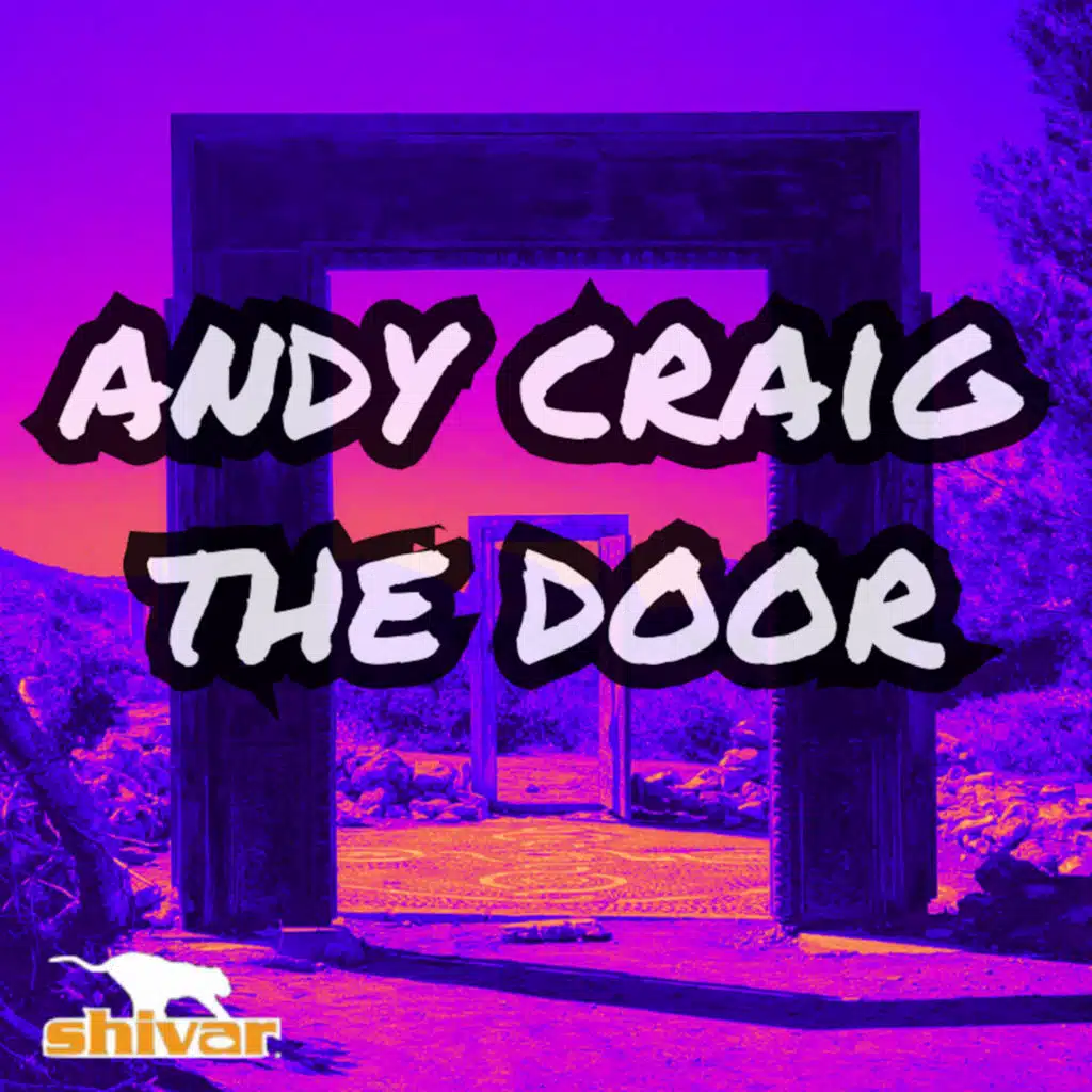 Andy Craig