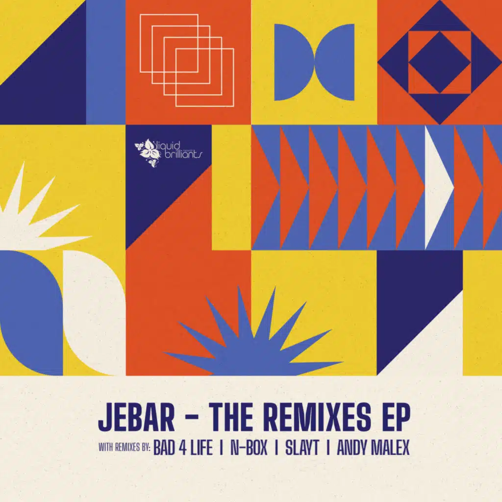 The Remixes EP
