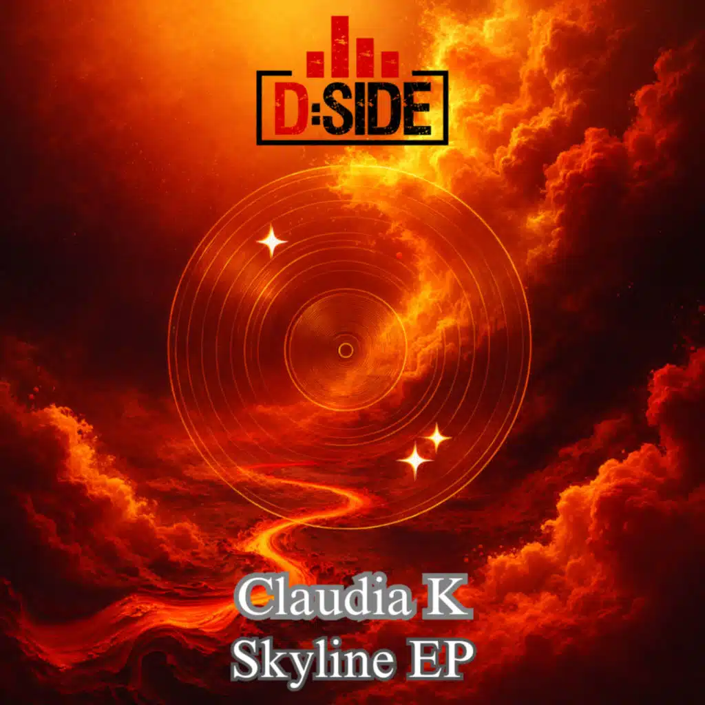 Skyline EP