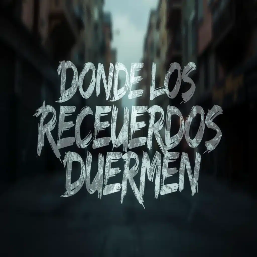 Donde duermen los recuerdos