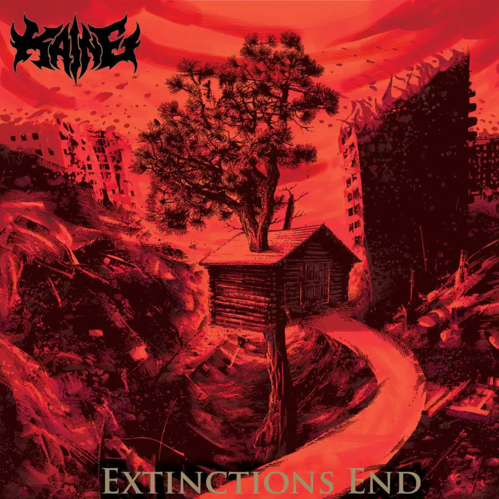 Extinctions End