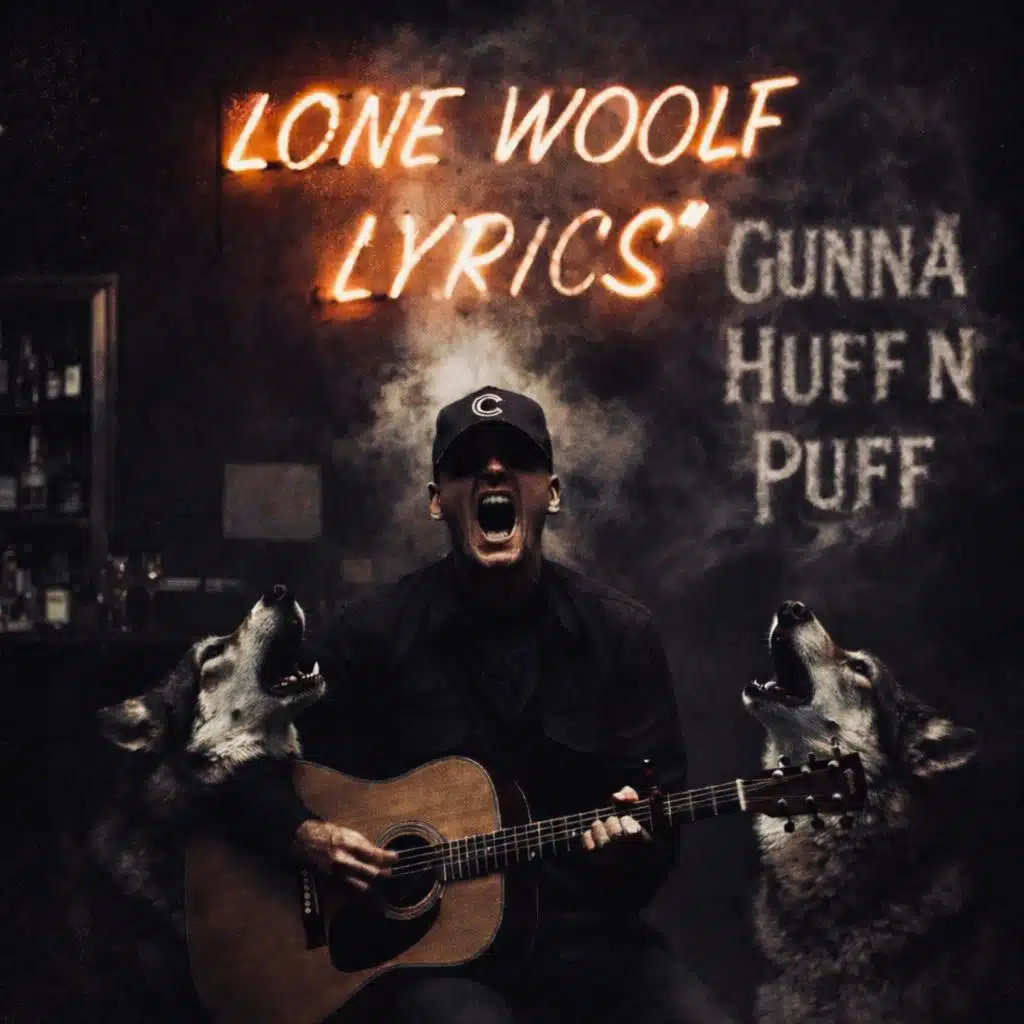 Lone Woolf Lyrics