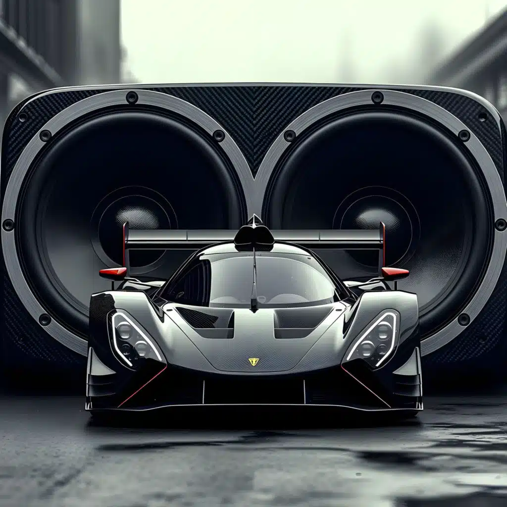 Basstronics Soundcheck (feat. DTR)