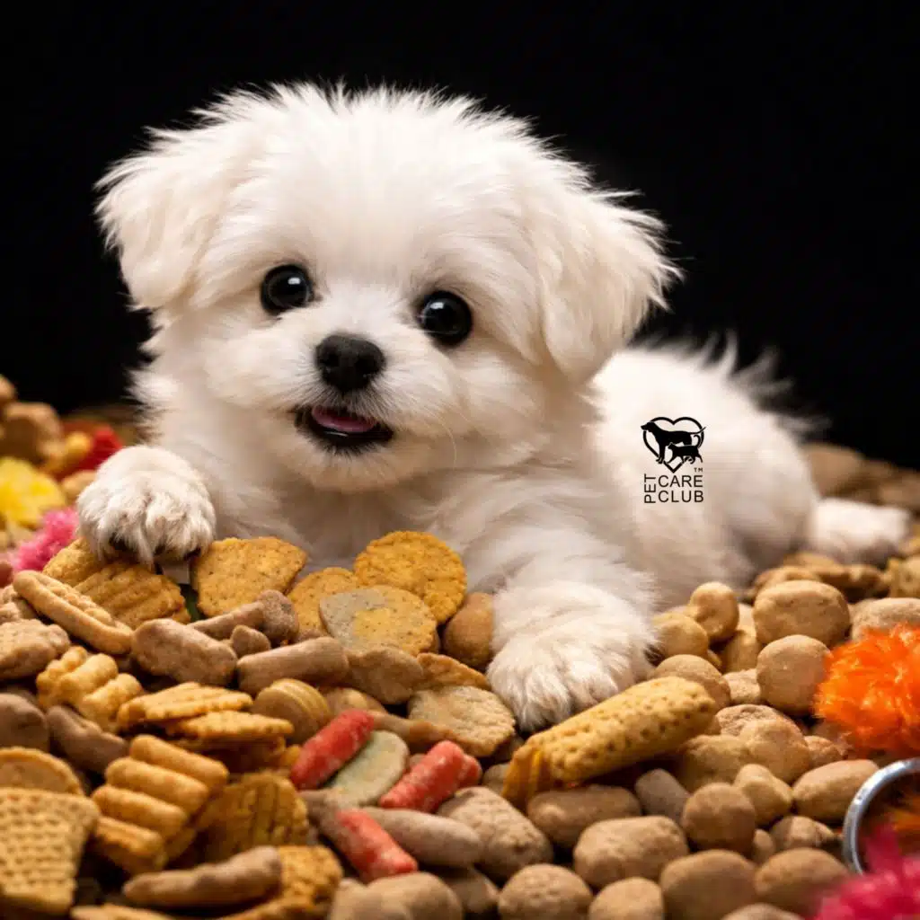 Dog Biscuit