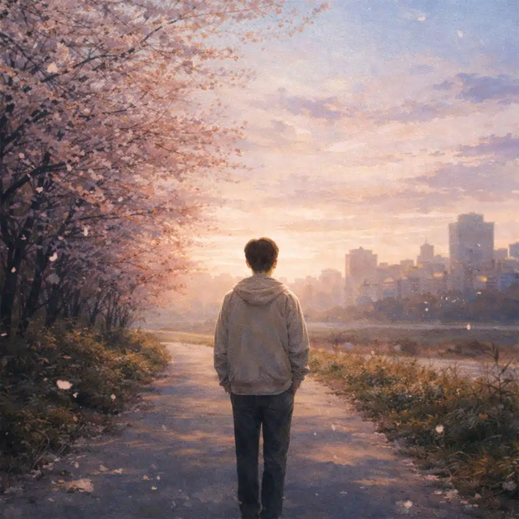 The Seasons Pass Me First