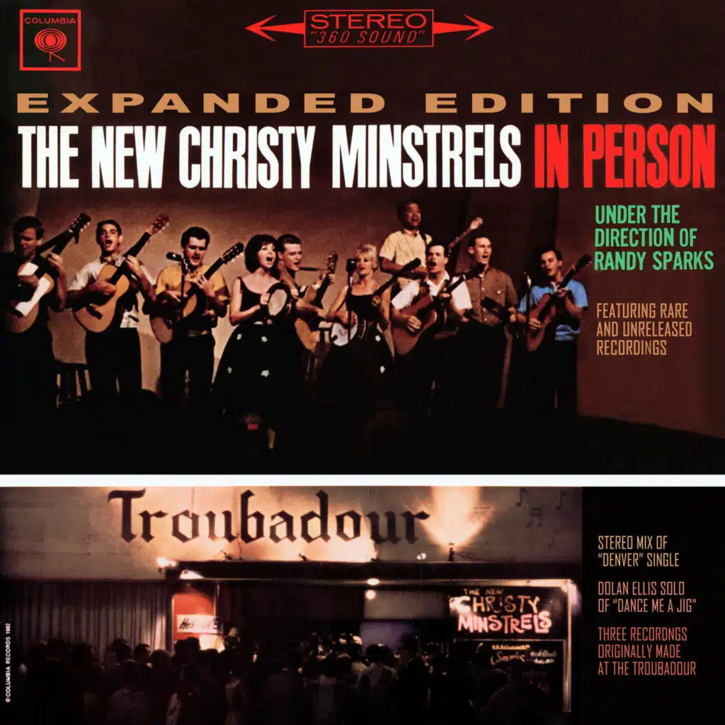 In Person (Expanded Edition)