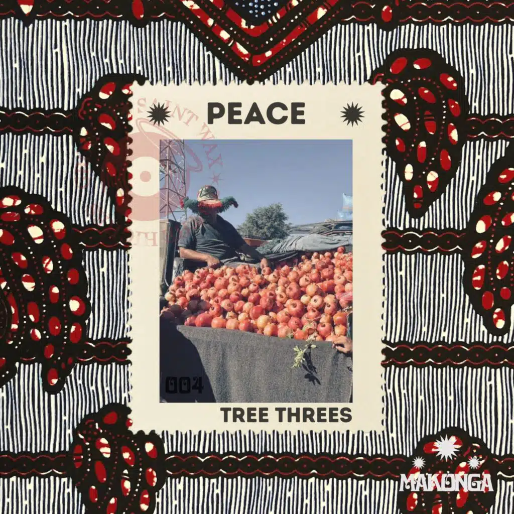Tree Threes