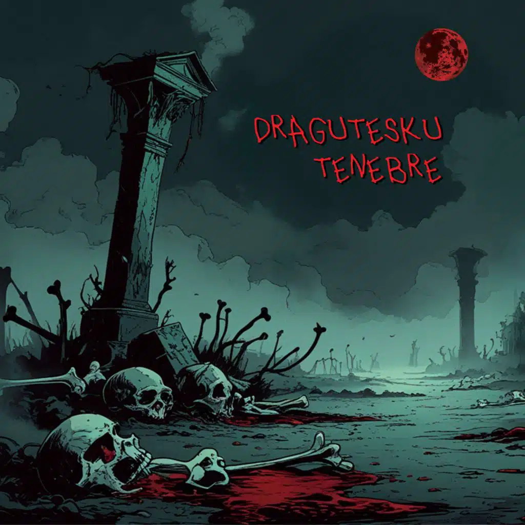 Dragutesku
