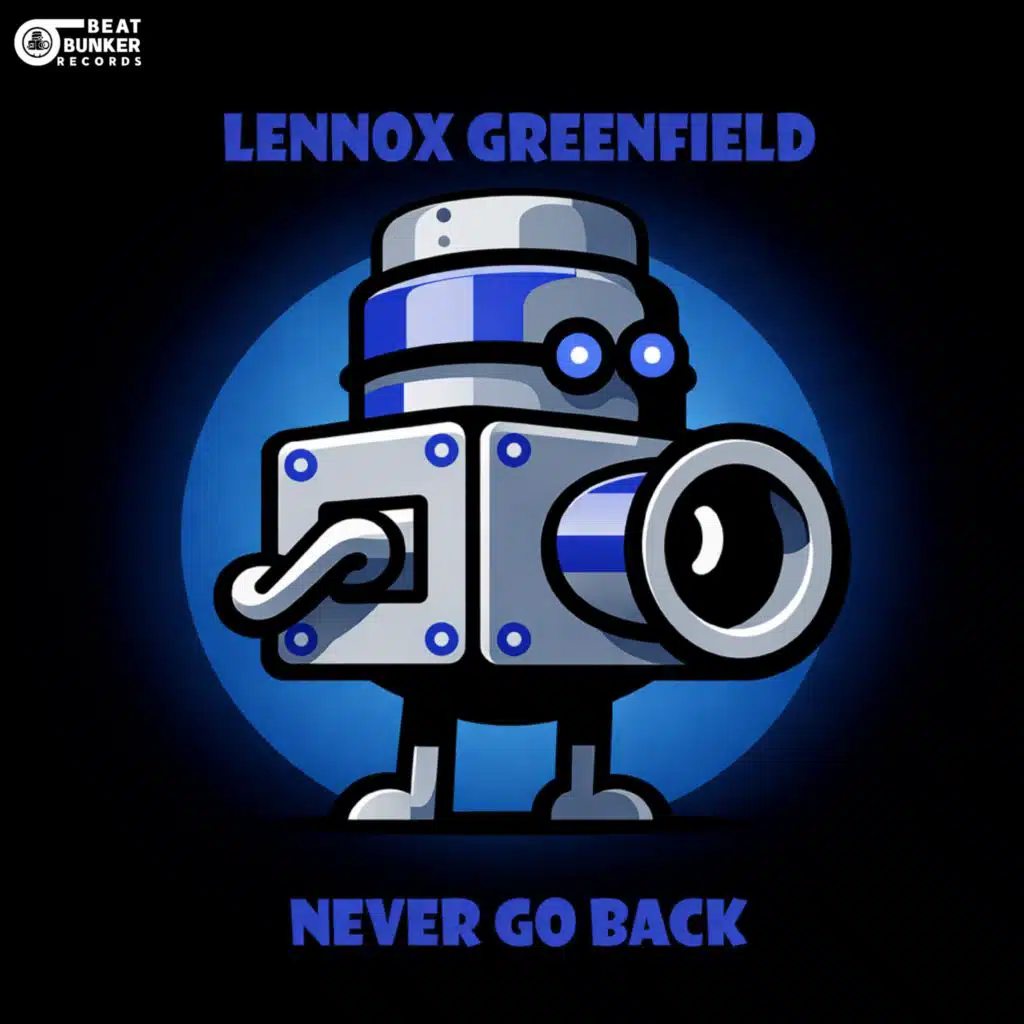 Lennox Greenfield