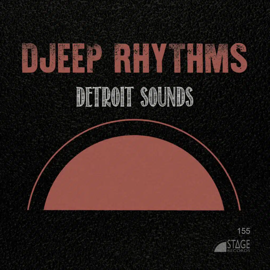 Djeep Rhythms