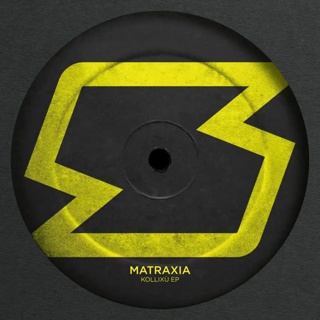Matraxia