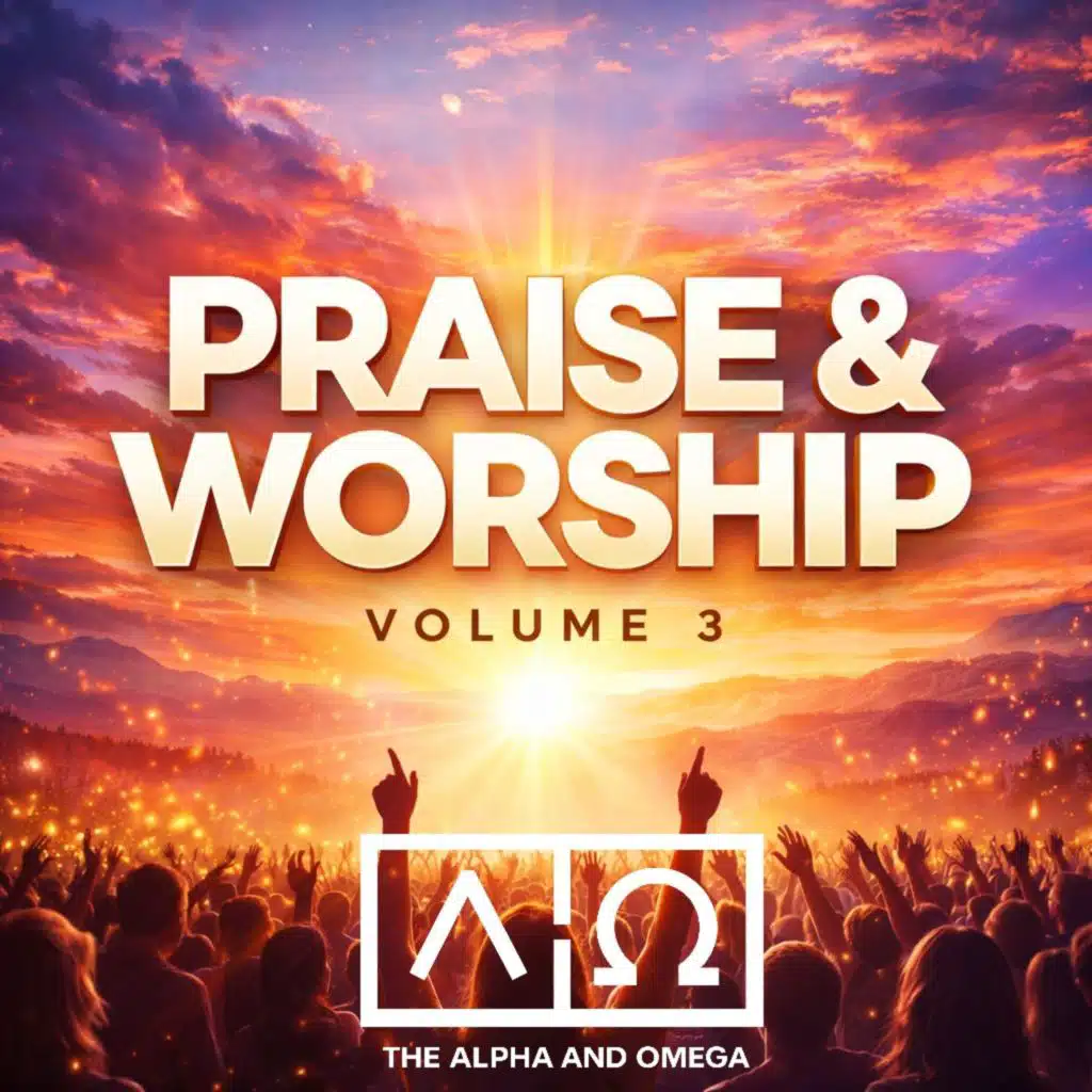 PRAISE & WORSHIP Volume 3