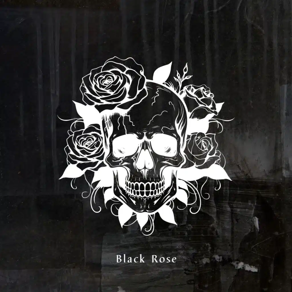 Black Rose